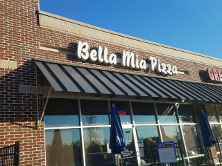 Bella Mia Pizza