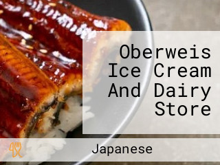 Oberweis Ice Cream And Dairy Store