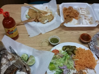 Toledo's Taqueria