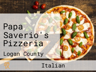 Papa Saverio's Pizzeria