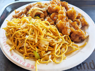 Panda Express