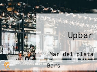 Upbar