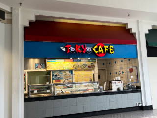 Tokyo Cafe