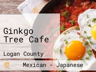 Ginkgo Tree Cafe