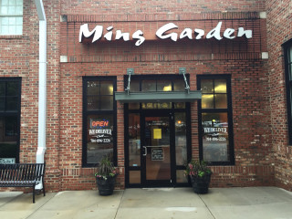 Ming Garden