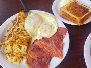 Harvey's The Breakfast Place, Llc