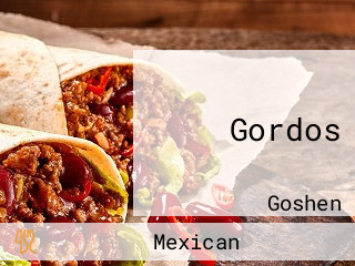 Gordos