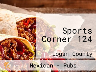 Sports Corner 124