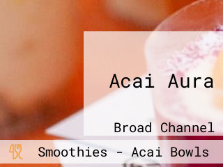 Acai Aura