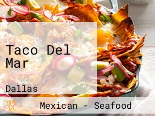 Taco Del Mar