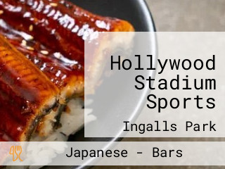 Hollywood Stadium Sports