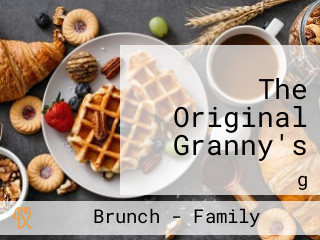 The Original Granny's