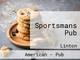 Sportsmans Pub