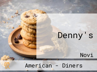 Denny's