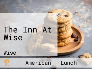 The Inn At Wise