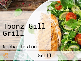 Tbonz Gill Grill