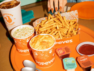 Popeyes Louisiana Kitchen