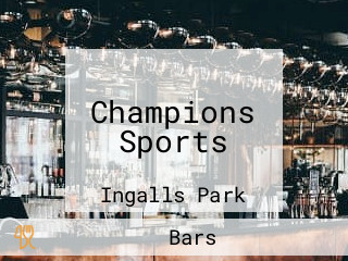 Champions Sports