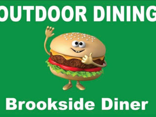 Brookside Diner