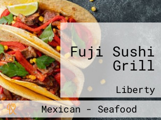 Fuji Sushi Grill