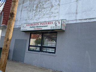 Georgio's Pizzeria