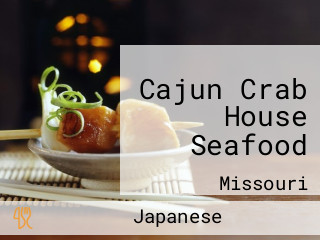 Cajun Crab House Seafood