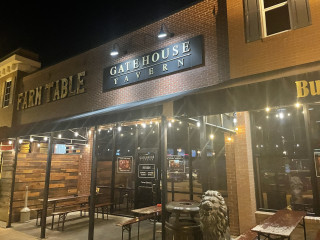 Gatehouse Tavern