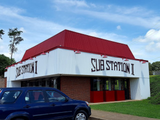 Sub Station Ii