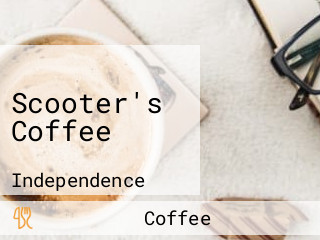 Scooter's Coffee