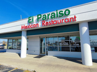 El Paraiso Mexican