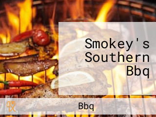 Smokey's Southern Bbq