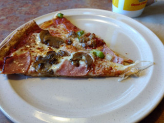 Village Inn Pizza Lenoir