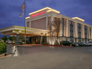 Hampton Inn Shreveport/bossier City Phone Number, Reservations, Reviews