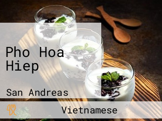 Pho Hoa Hiep