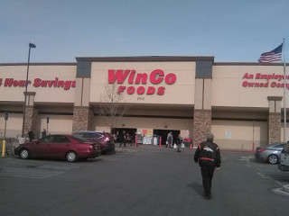 Winco Foods