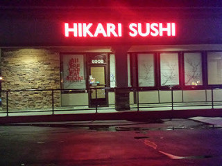 Hikari Sushi