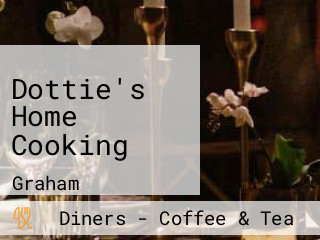 Dottie's Home Cooking