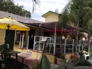 El Pollo Corona Grill