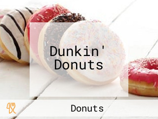 Dunkin' Donuts