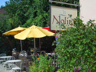 Nolita's Cafe And Gallery