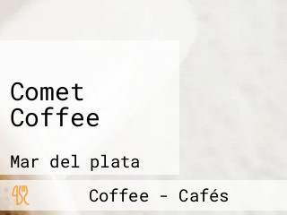 Comet Coffee