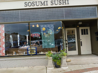 Sosumi Sushi