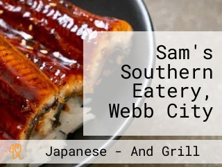 Sam's Southern Eatery, Webb City