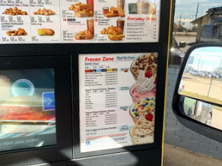 Sonic Drive-in