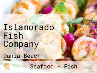 Islamorado Fish Company