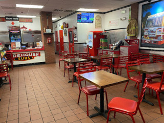 Firehouse Subs Fairfax Towne Center