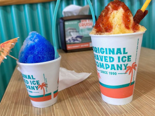 Bahama Buck's