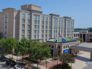 Hilton Garden Inn Virginia Beach Town Center In Virg