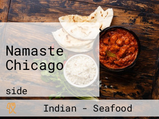 Namaste Chicago