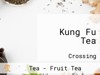 Kung Fu Tea